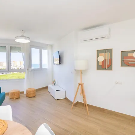 Apartment Cubo's Family Algaida 7 Pax