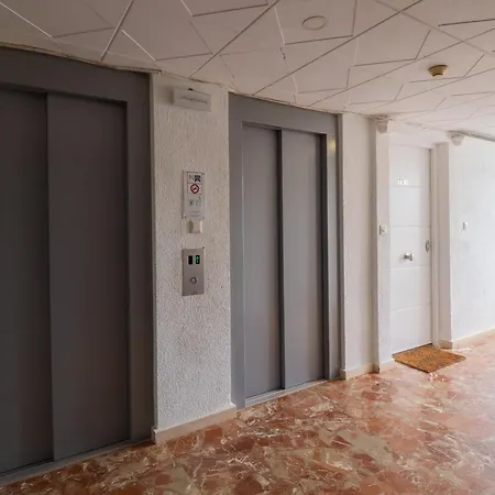 Cubo's Family Algaida 7 Pax Apartment