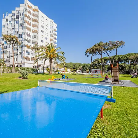 Apartment Cubo's Family Algaida 7 Pax *