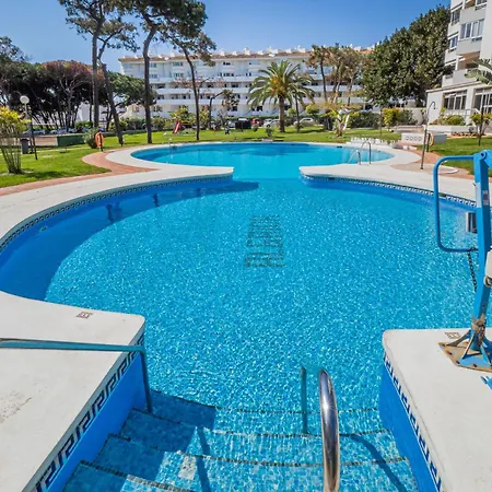 Apartment Cubo's Family Algaida 7 Pax Sitio de Calahonda
