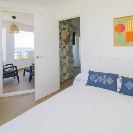 Apartment Cubo's Family Algaida 7 Pax