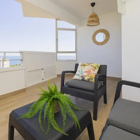 Apartment Cubo's Family Algaida 7 Pax Sitio de Calahonda