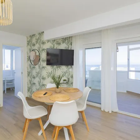 Apartment Cubo's Family Algaida 7 Pax Sitio de Calahonda