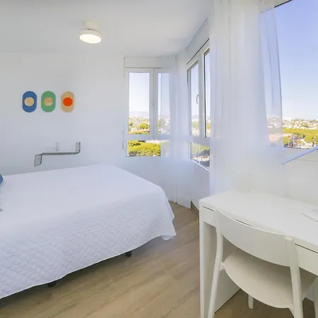 Apartment Cubo's Family Algaida 7 Pax Sitio de Calahonda