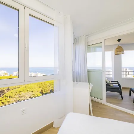Apartment Cubo's Family Algaida 7 Pax