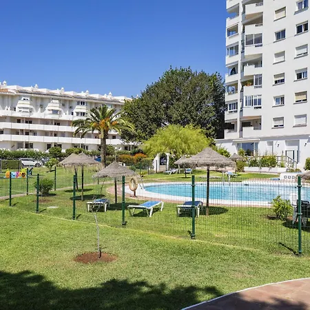 Apartment Cubo's Family Algaida 7 Pax Sitio de Calahonda